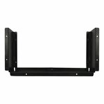 Aluminum frame 80mm for storage net 230076
