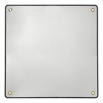 Marking board aluminum 50 x 50 cm for Spain