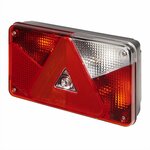 Aspock Multipoint V rear light right