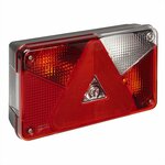 Aspock Multipoint V rear light right