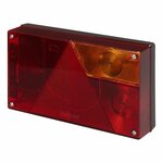 Aspock Multipoint I rear light right