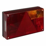 Aspock Multipoint I rear light right