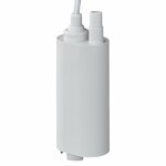 Submersible pump Easy 12V-12L with ventilation