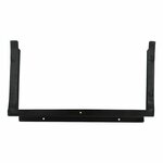 Aluminium frame 80mm for storage net 230074
