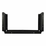 Aluminium frame 80mm for storage net 230074