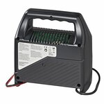 Battery charger 6V/12V 6Amp.