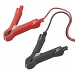 Battery charger 6V/12V 6Amp.