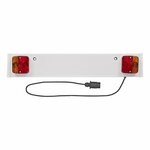 Lighting bar 80cm + 1M cable