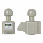Digital drawbar weigher