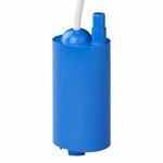 Submersible pump 12V-15L