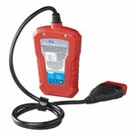 OBD II Diagnostic device with Plug Play function