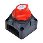 Main power switch 12-48V 275/1250A ON/OFF