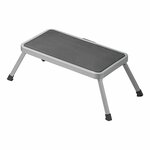 Step XL 1 step foldable for caravan/camper