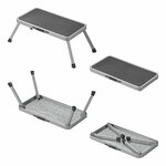 Step XL 1 step foldable for caravan/camper