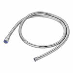 Carletta shower hose for outdoor connection 2 m