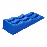 Ramp block blue - set of 2 pieces