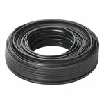 Cable 2x 0.75mm² flat on roll 50M