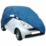 Car cover XS Smart(277x162x136cm)
