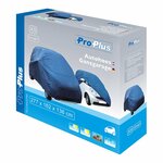 Car cover XS Smart(277x162x136cm)