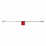 Tow bar 2 tons