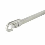 Tow bar 2 tons