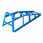 Ramp steel 1000kg