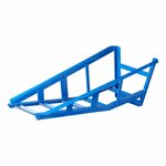 Ramp steel 1000kg