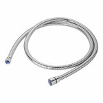 Carletta shower hose for outdoor connection 2 m