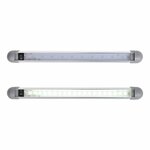 Light line 20-leds 12V 300lm 340x35x33mm