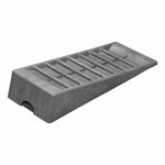 Ramp block 90mm grey - set of 2 pieces