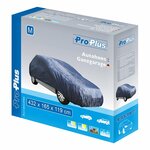 Car cover M (432x165x119cm)