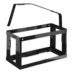 Metal holder for 10L jerry can (art.530081 - 530091)