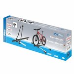 Eurobike XL bike carrier roof mounting