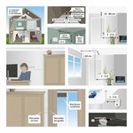 Carbon monoxide detector
