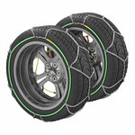 Snow chains 9mm KNN40