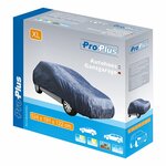 Car cover XL (524x191x122cm)