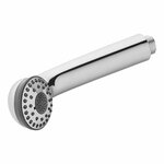 Hand shower Julia chrome without hose