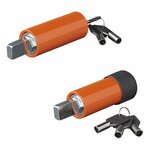 Corner support lock Torpedo
