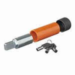 Corner support lock Torpedo
