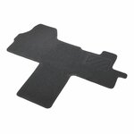 Camper cabin floor mat for Fiat Ducato from 06-2006