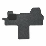 Camper cabin floor mat for Fiat Ducato from 06-2006