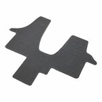 Camper cabin floor mat for Volkswagen T5
