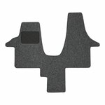 Camper cabin floor mat for Volkswagen T5