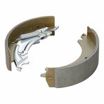 Brake shoe set 200*50mm suitable for Knott