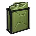 Holder metal for jerrycan 20L (art.530109)