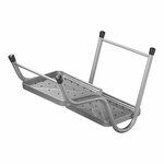 Heavy Duty 2-step step for caravan/camper