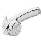 Hand shower Charisma chrome without hose