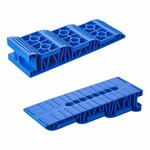 Ramp block blue - set of 2 pcs 2.5T