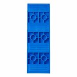 Ramp block blue - set of 2 pcs 2.5T