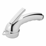 Hand shower Charisma chrome without hose